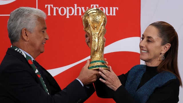 The Mexican capital will make history as the only city to host three men’s World Cups, pairing games with a massive Fan Fest and major concerts.