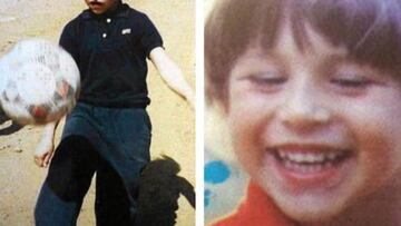 Ramos se suma al reto de Gasol