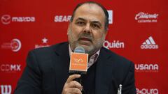 Zurutuza cree que Djokovic y Nadal volverán al AMT