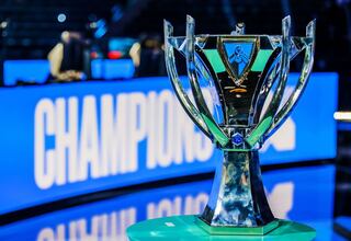 Cuándo es Worlds de LoL 2025: horarios, fechas, encuentros de Movistar KOI, Fnatic, G2 y resto de equipos del día 1