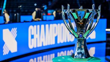 League of Legends World 2023: Which teams and players have the most world titles?