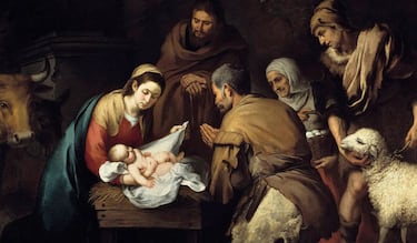 Niño Jesús 2025: origen, significado y por qué trae regalos el 25 de diciembre en México