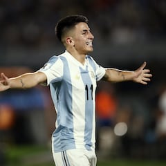 El ‘otro’ Messi hace de Messi