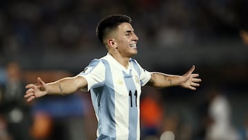 El ‘otro’ Messi hace de Messi