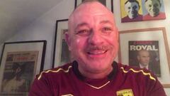 Hermel, encantado: "Hubo fases de juego maravillosas..."