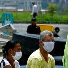 Subsidio del adulto mayor: Gobierno anuncia 60.000 cupos nuevos