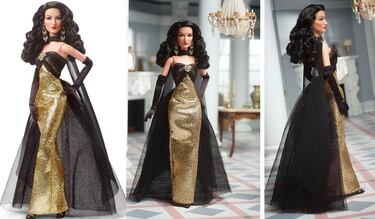 Muñeca Barbie de María Félix: ¿cuánto cuesta y dónde comprar desde México?