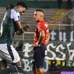 Deportivo Cali se expone a sanciones de su estadio