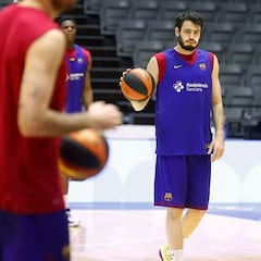 Indignación por el viaje del Barça a Rusia: "Gracia no me hace"