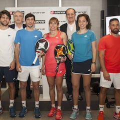 Starvie y Lotto se alían con un compromiso novedoso