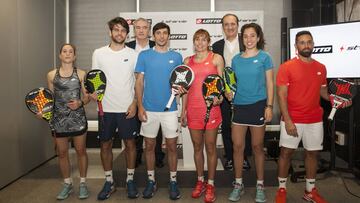 Starvie y Lotto se alían con un compromiso novedoso