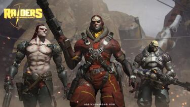 Mercury Steam se queja del jurado del Gamelab