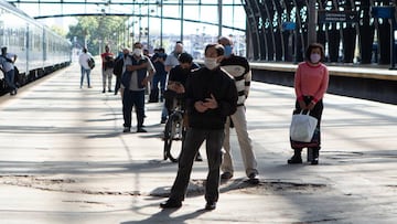 Alberto Fernández anunció que la cuarentena se extendería hasta el 10 de mayo. Sin embargo, aún no está claro qué ocurrirá después de ese día.