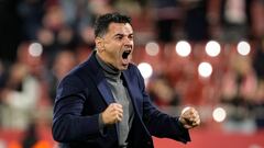 Resumen y goles del Girona vs Espanyol, jornada 14 de LaLiga EA Sports