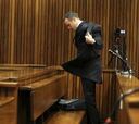 Se juzga a Pistorius