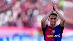 Gavi y el odio hacia él por su manera de jugar: “Ya sabes de dónde viene eso...”