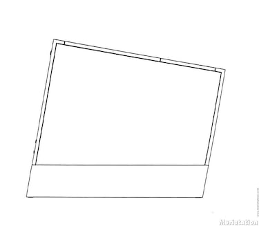 Nintendo registra el diseño de Revolution