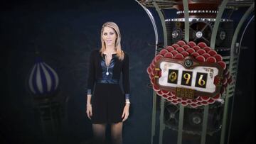 A 96 días del Mundial, Inés Sainz habla de Samuel Eto'o