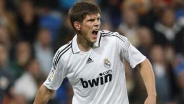 <strong>INTERÉS.</strong> El Milán sigue interesado en el fichaje de Huntelaar.