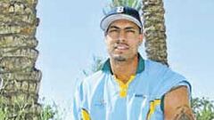 Fizer regresa para combatir al Madrid