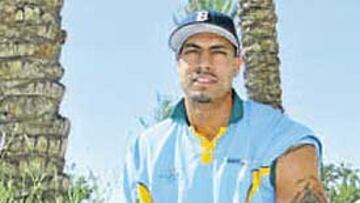 <b>GRAN BAZA. </b>No estará a tope, pero Fizer es clave en Murcia.