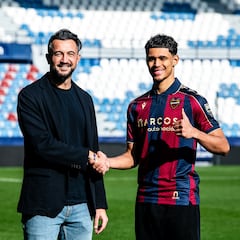 Oficial: Raghouber, cerrado