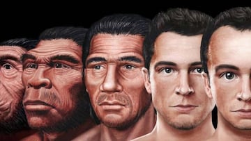 ¿Será así el rostro humano del futuro?