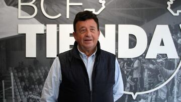 Calero tiene 15 d¨ªas para deshojar la margarita