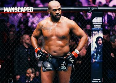 Jon Jones, Makhachev y el debate por el n¨²mero 1