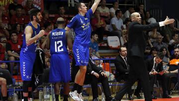 El San Pablo no falla en casa y disputará competición europea