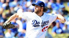 Ya sea como jugador en solitario o como miembro del cuerpo de pitchers de Los &Aacute;ngeles Dodgers, Clayton Kershaw es una apuesta segura.