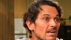 “En invierno no consumas tomate, porque no es un tomate, es otra cosa... No vayas al supermercado”