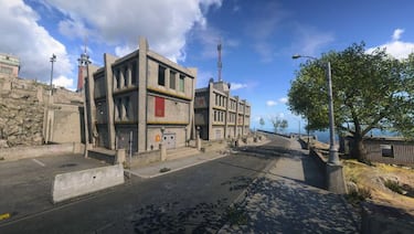 CoD Warzone: Rebirth Island mejora su iluminación y añade más localizaciones