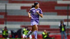 Aclara Pedro Losa salida de Aaliyah Farmer de Tigres Femenil