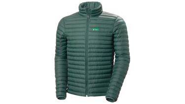 Black Friday en Helly Hansen: protgete del fro (y ahorra hasta un 30%) con la mejor ropa de abrigo