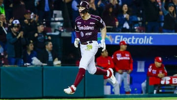 Tomateros de Culiac&aacute;n se proclaman Campeones de LMP