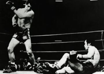 A la una de la tarde del 18 de mayo de 1976 José Durán paralizó España entera que, enganchada al televisor, esperaba celebrar el quinto título mundial del boxeo nacional. Durán cumplió y con su puño derecho conquistó la tierra de los samurais: Japón. 