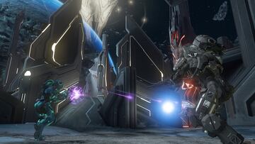 Captura de pantalla - Halo 4 - Majestic Map Pack (360)