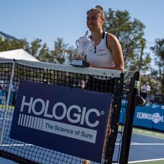 La sonrisa más grande de Sorribes: segundo título y subidón
