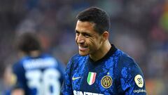 Cagliari – Inter: horario, TV y cómo y dónde ver online el partido