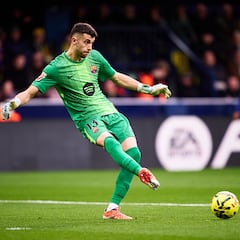 Llamada a la prudencia ante el retorno de Joan Garcia