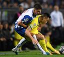 Resumen del FC Porto vs. Inter de Milán, vuelta de octavos de final de la Champions League