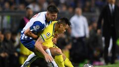 Resumen del FC Porto vs. Inter de Milán, vuelta de octavos de final de la Champions League