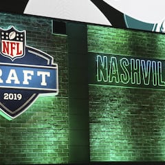 La NFL realizará ensayos previo al Draft 2020