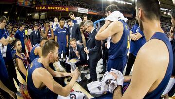 Gipuzkoa-Barcelona: TV, horario y dónde ver en directo online