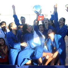 El CN Sabadell vence al Mataró y gana su séptimo título seguido