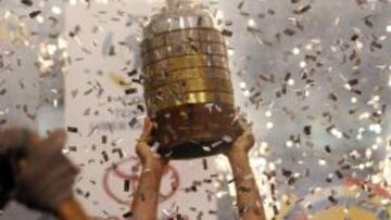 La Copa Libertadores toma forma para la edición 2016