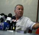 Zico anuncia su candidatura a la presidencia de la FIFA