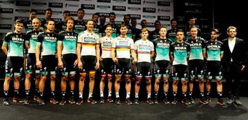 Bora-Hansgrohe