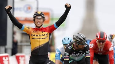 El clasicómano encerrado